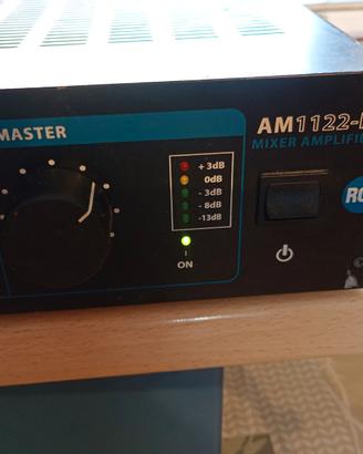 Amplificatore