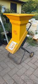 Biotrituratore