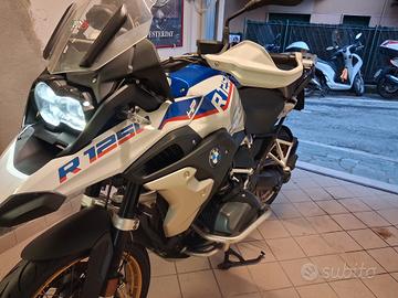 BMW R1250 GS