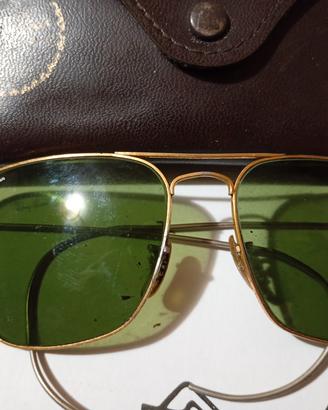 ray-ban caravan