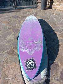 Tavola windsurf RRD FSW 106
