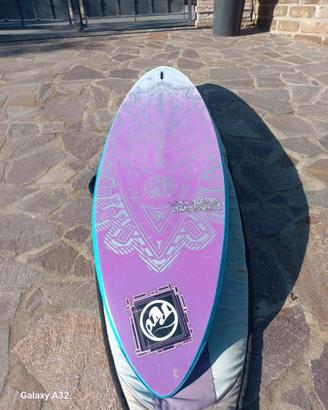Tavola windsurf RRD FSW 106
