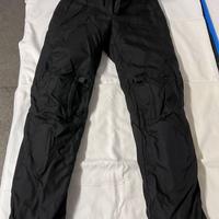 Pantaloni da moto per donna