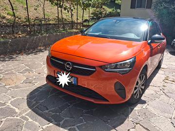 Opel Corsa 1.2 Edition 75 CV (2021)