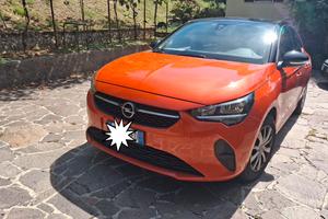 Opel Corsa 1.2 Edition 75 CV (2021)
