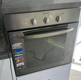 Forno da incasso Indesit