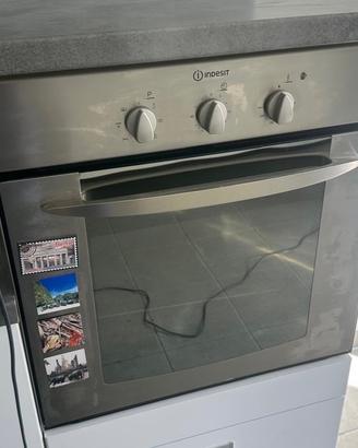 Forno da incasso Indesit