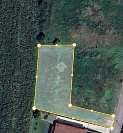 TER. RESIDENZIALE A CIVIDATE AL PIANO