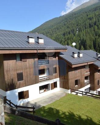 Appartamento di 110 m² con 3 locali a Valfurva