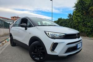 OPEL CROSSLAND RESTYLING 1.5D 2020 PARI AL NUOVO