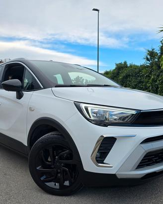 OPEL CROSSLAND RESTYLING 1.5D 2020 PARI AL NUOVO