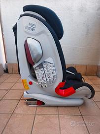 Seggiolino Isofix 9-36 kg Britax Römer