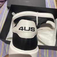 Scarpe 4US
