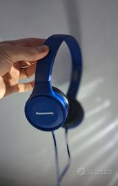 Cuffie di media Qualità Panasonic