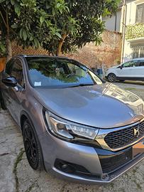 DS4 Crossback.