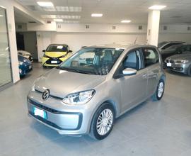 Volkswagen up! 5 Porte up! 5p 1.0 eco up! Move up!