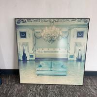 Stampe Poltrona Frau con cornice