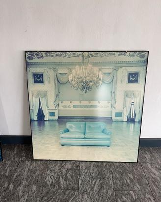 Stampe Poltrona Frau con cornice