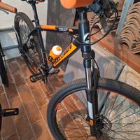 Mountain Bike modello Atala Snap 29 hd