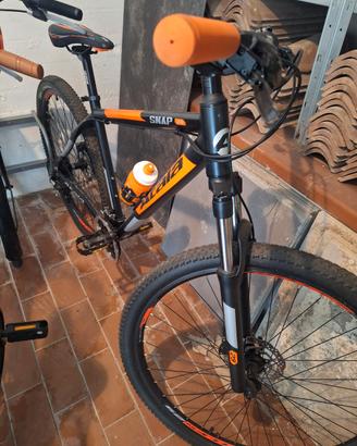 Mountain Bike modello Atala Snap 29 hd