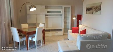 Appartamento e garage a Santa Croce sull'Arno