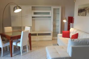 Appartamento e garage a Santa Croce sull'Arno