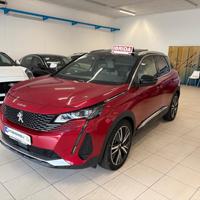 Peugeot 3008 GT PACK Hybrid 225 e-EAT8 phev SPOTIC