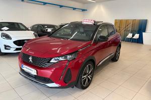 Peugeot 3008 GT PACK Hybrid 225 e-EAT8 phev SPOTIC