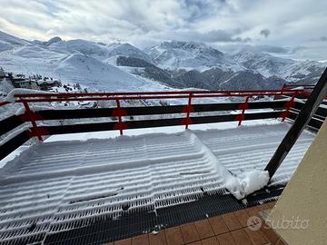 Appartamento Frabosa Sottana [SF578VRG]