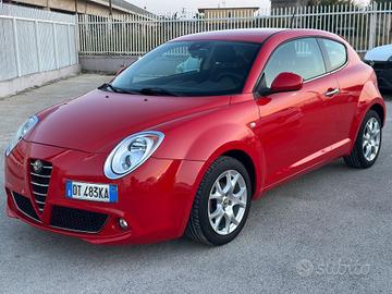 Alfa Romeo 2008 MiTo 1.4 78 CV Junior Sport Pack