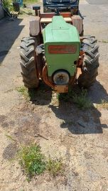 Trattore pasquali 990