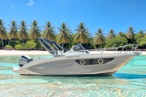 Idea Marine 70.2 WA del 2024 con FB Honda 250