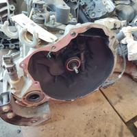 Cambio CHEVROLET AVEO 1206cc benzina del 2009