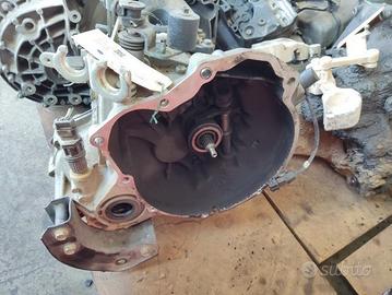 Cambio CHEVROLET AVEO 1206cc benzina del 2009