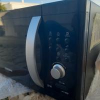 Microonde Samsung Grill GE872T - 23L - Design Eleg