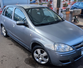 OPEL Corsa 3ª serie - 1.3 CDTI Music Line - 2005