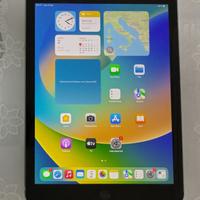 Apple iPad 5 generazione 32 GB wifi cellular