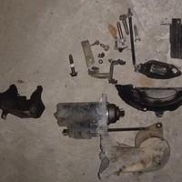 Kit Swap Golf MK2 TDI