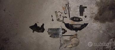 Kit Swap Golf MK2 TDI