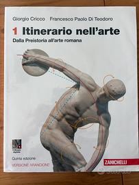 ITINERARIO NELL’ARTE 1