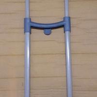 Carrellino per Zaino Scuola