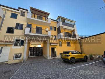 Duplex 3 camere da letto e 2 posti auto
