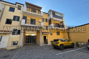 Duplex 3 camere da letto e 2 posti auto