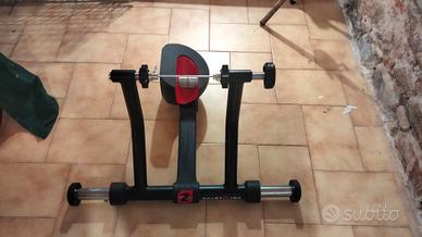 ZYCLE Smart Pro rulli bici