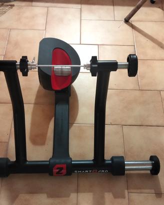 ZYCLE Smart Pro rulli bici