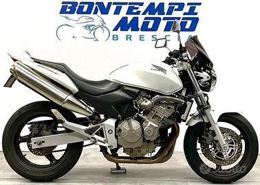 Honda Hornet