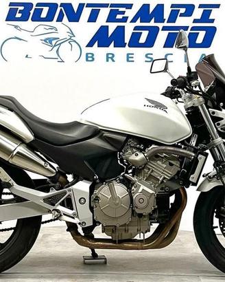 Honda Hornet