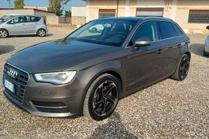 AUDI A3 SLINE