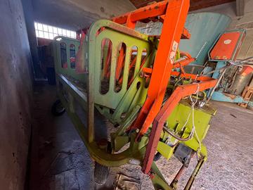 Tagliaballoni Wolagri T15