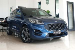 Ford Kuga 2.0 EcoBlue 120 CV aut. ST-Line 2023